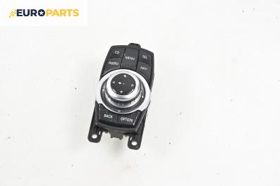 Джойстик за BMW 5 Series F10 Sedan F10 (01.2009 - 02.2017)