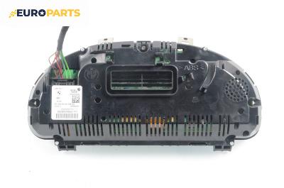 Километраж за BMW 5 Series F10 Sedan F10 (01.2009 - 02.2017) 520 d, 184 к.с., № 9280485-01