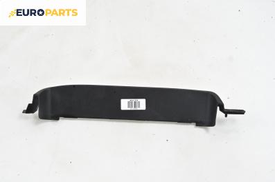 Интериорна пластмаса за BMW 5 Series F10 Sedan F10 (01.2009 - 02.2017), 4+1 вр., седан, позиция: предна