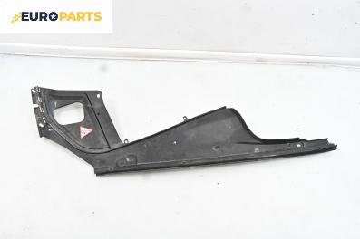 Пластмасова кора за BMW 5 Series F10 Sedan F10 (01.2009 - 02.2017), 4+1 вр., седан