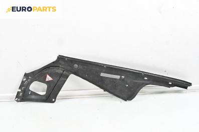 Пластмасова кора за BMW 5 Series F10 Sedan F10 (01.2009 - 02.2017), 4+1 вр., седан