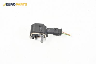 Сензор airbag за BMW 5 Series F10 Sedan F10 (01.2009 - 02.2017), № 65.77 9224178-01