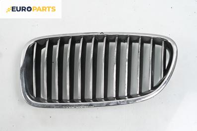 Решетка за BMW 5 Series F10 Sedan F10 (01.2009 - 02.2017), седан, позиция: лява