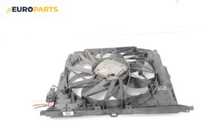 Перка охлаждане за BMW 5 Series F10 Sedan F10 (01.2009 - 02.2017) 520 d, 184 к.с.