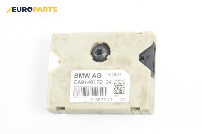 Усилвател антена за BMW 5 Series F10 Sedan F10 (01.2009 - 02.2017), № EA9140179 04