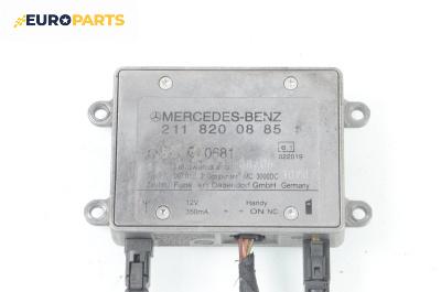 Bluetooth модул за Mercedes-Benz R-Class Minivan (W251, V251) (08.2005 - 10.2017), № 2118200885