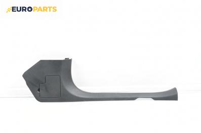 Интериорна пластмаса за Mercedes-Benz C-Class Estate (S205) (09.2014 - ...), 4+1 вр., комби, позиция: предна
