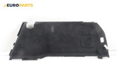 Кора багажник за Mercedes-Benz C-Class Estate (S205) (09.2014 - ...), 4+1 вр., комби