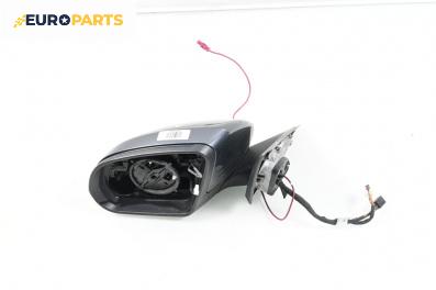 Огледало за Mercedes-Benz C-Class Estate (S205) (09.2014 - ...), 4+1 вр., комби, позиция: лява