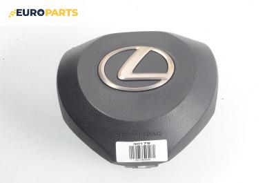 Airbag за Lexus RX SUV IV (10.2015 - ...), 4+1 вр., джип, позиция: предна