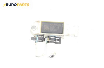 Сензор за налягане в изпускателната система за Mercedes-Benz C-Class Estate (S205) (09.2014 - ...), № 227701177R