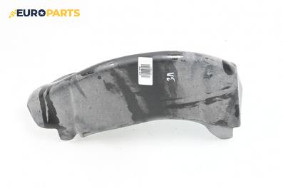Кора под броня за Lexus RX SUV IV (10.2015 - ...), 4+1 вр., джип