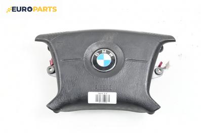 Airbag за BMW 3 Series E46 Sedan (02.1998 - 04.2005), 4+1 вр., седан, позиция: предна