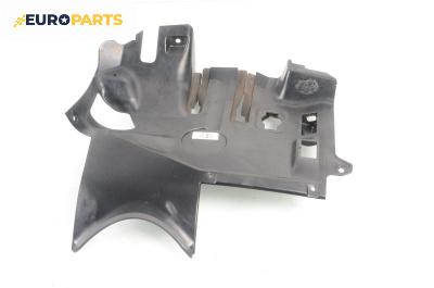 Кора под табло за BMW 3 Series E46 Sedan (02.1998 - 04.2005), 4+1 вр., седан