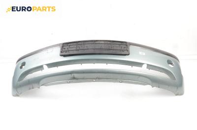 Предна броня за BMW 3 Series E46 Sedan (02.1998 - 04.2005), седан, позиция: предна
