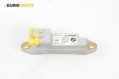 Сензор airbag за BMW 3 Series E46 Sedan (02.1998 - 04.2005)