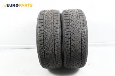 Зимни гуми VREDESTEIN 255/50/19, DOT: 3816 (Цената е за 2 бр.)