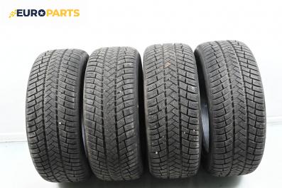 Зимни гуми VREDESTEIN 245/50/18, DOT: 3422 (Цената е за комплекта)