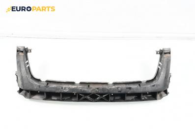 Държач броня за Volkswagen Touareg SUV I (10.2002 - 01.2013), джип, позиция: задна