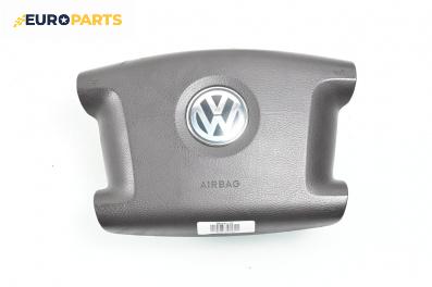 Airbag за Volkswagen Touareg SUV I (10.2002 - 01.2013), 4+1 вр., джип, позиция: предна