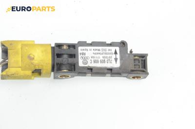 Сензор airbag за Volkswagen Touareg SUV I (10.2002 - 01.2013), № 7L0909606C