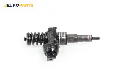 Дюза дизел за Volkswagen Touareg SUV I (10.2002 - 01.2013) 2.5 R5 TDI, 174 к.с.
