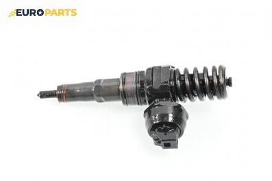 Дюза дизел за Volkswagen Touareg SUV I (10.2002 - 01.2013) 2.5 R5 TDI, 174 к.с.