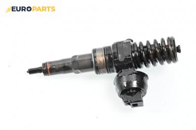 Дюза дизел за Volkswagen Touareg SUV I (10.2002 - 01.2013) 2.5 R5 TDI, 174 к.с.