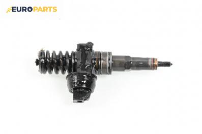 Дюза дизел за Volkswagen Touareg SUV I (10.2002 - 01.2013) 2.5 R5 TDI, 174 к.с.