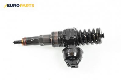 Дюза дизел за Volkswagen Touareg SUV I (10.2002 - 01.2013) 2.5 R5 TDI, 174 к.с.