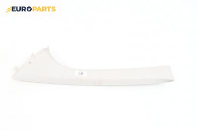 Интериорна пластмаса за Dacia Dokker Express (11.2012 - ...), 2+1 вр., товарен, позиция: лява