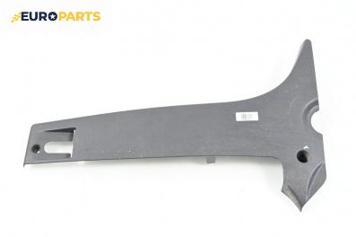 Интериорна пластмаса за Dacia Dokker Express (11.2012 - ...), 2+1 вр., товарен, позиция: предна