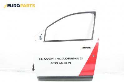 Врата за Dacia Dokker Express (11.2012 - ...), 2+1 вр., товарен, позиция: лява