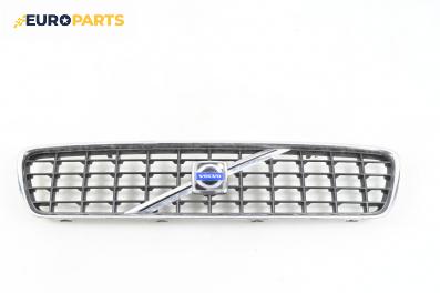 Решетка за Volvo S40 II Sedan (12.2003 - 12.2012), седан, позиция: предна