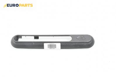 Интериорна пластмаса за Dacia Dokker Express (11.2012 - ...), 2+1 вр., товарен, позиция: предна