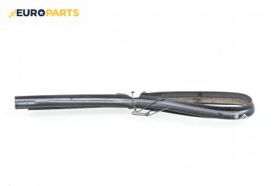 Уплътнение за врата за Dacia Dokker Express (11.2012 - ...), 2+1 вр., товарен, позиция: задна, дясна
