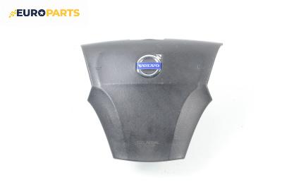 Airbag за Volvo S40 II Sedan (12.2003 - 12.2012), 4+1 вр., седан, позиция: предна