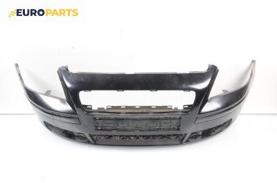 Предна броня за Volvo S40 II Sedan (12.2003 - 12.2012), седан, позиция: предна
