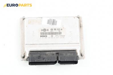 Компютър двигател за Volkswagen Passat III Sedan B5 (08.1996 - 12.2001) 1.8 T, 150 к.с., № Bosch 0 261 206 449