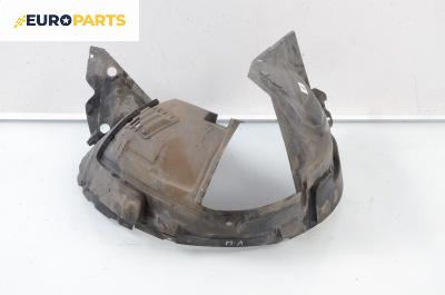 Подкалник за Nissan Qashqai I SUV (12.2006 - 04.2014), 4+1 вр., джип, позиция: предна, лява