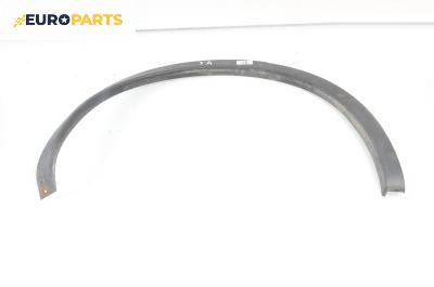 Вежда калник за Nissan Qashqai I SUV (12.2006 - 04.2014), джип, позиция: задна, дясна