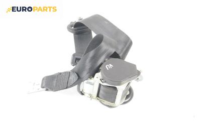 Предпазен колан за Nissan Qashqai I SUV (12.2006 - 04.2014), 4+1 вр., позиция: предна, лява