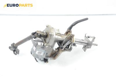 Кормилен прът за Nissan Qashqai I SUV (12.2006 - 04.2014), № 48810JD90B