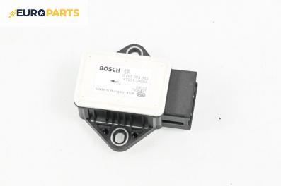 Сензор ESP за Nissan Qashqai I SUV (12.2006 - 04.2014), № Bosch 0 265 005 665