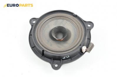 Високоговорител за Nissan Qashqai I SUV (12.2006 - 04.2014), № 28156AV700