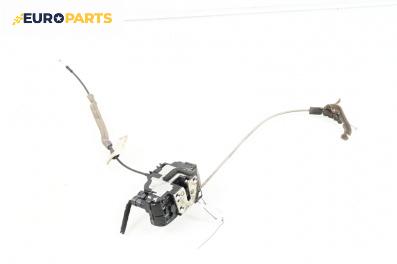 Брава на врата за Nissan Qashqai I SUV (12.2006 - 04.2014), позиция: предна, дясна