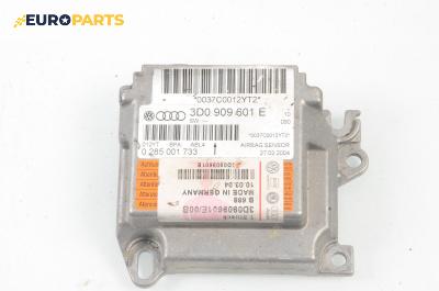 Модул за AIRBAG за Volkswagen Touareg SUV I (10.2002 - 01.2013), № Bosch 0 285 001 733