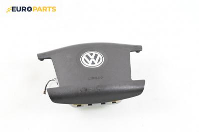 Airbag за Volkswagen Touareg SUV I (10.2002 - 01.2013), 4+1 вр., джип, позиция: предна