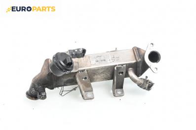 EGR охладител за Nissan Qashqai I SUV (12.2006 - 04.2014) 2.0 dCi 4x4, 150 к.с., № 8200719993B