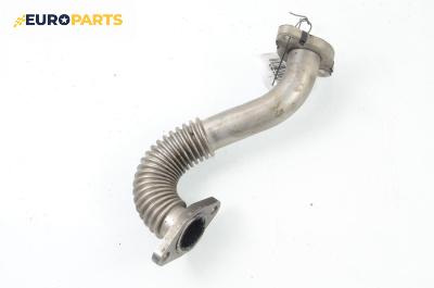 EGR тръба за Nissan Qashqai I SUV (12.2006 - 04.2014) 2.0 dCi 4x4, 150 к.с.